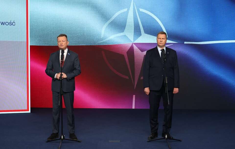 Жёсткие слова перед саммитом НАТО! «Клыки разоружают Польшу»