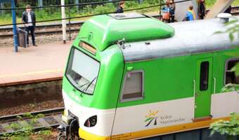 PFR przejmuje PESĘ Bydgoszcz