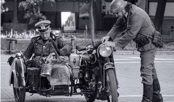 Droga do wystąpienia o reparacje otwarta