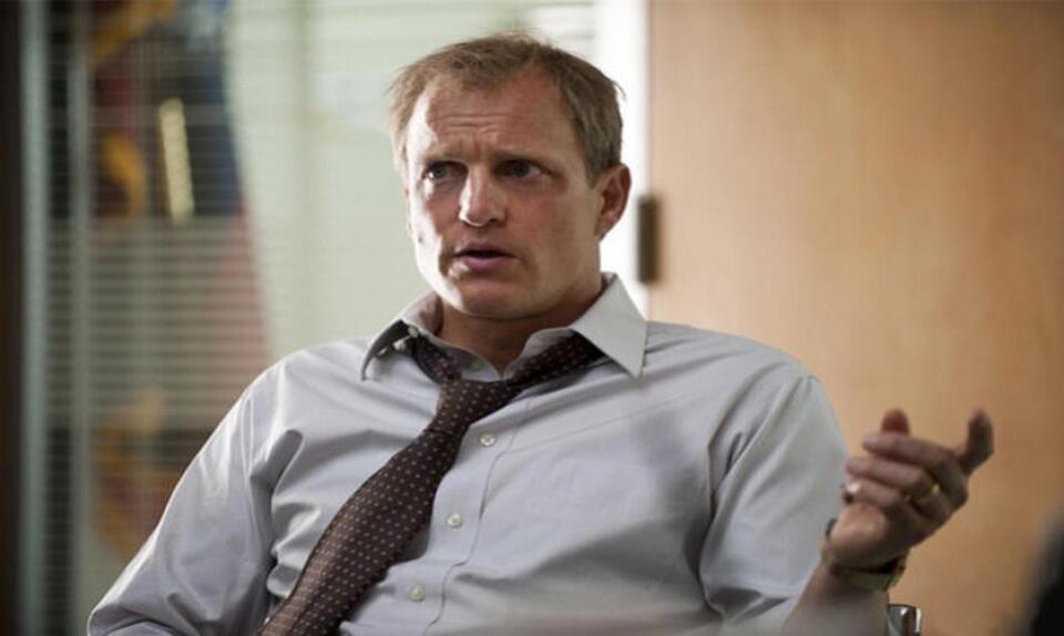 Woody Harrelson w "Detektyw"