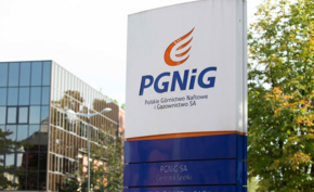 PGNiG jedynym użytkownikiem Baltic Pipe