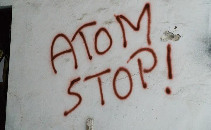 Atom / autor: fot. Fratria
