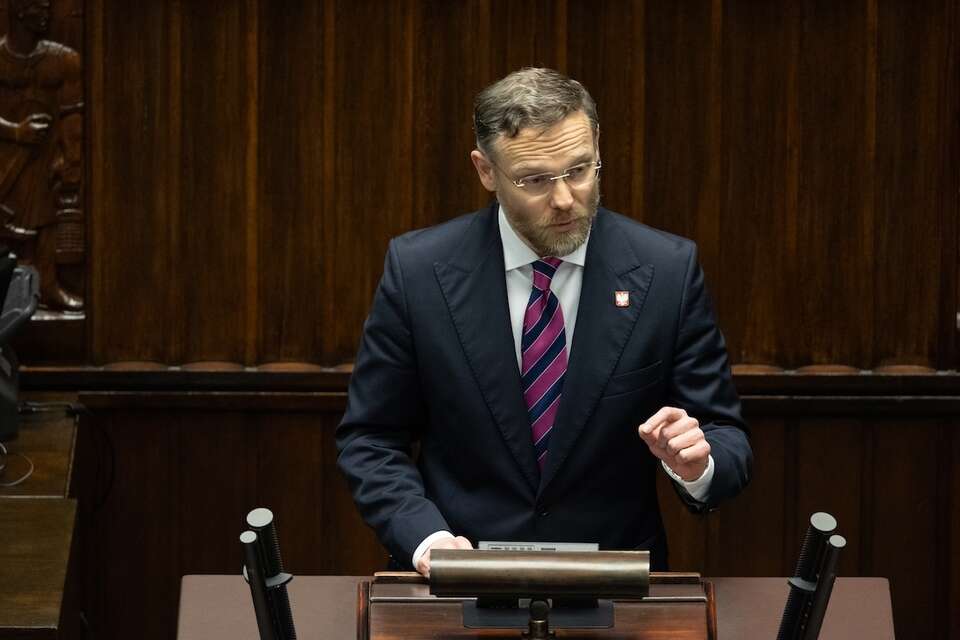 Zbigniew Bogucki / autor: Fratria