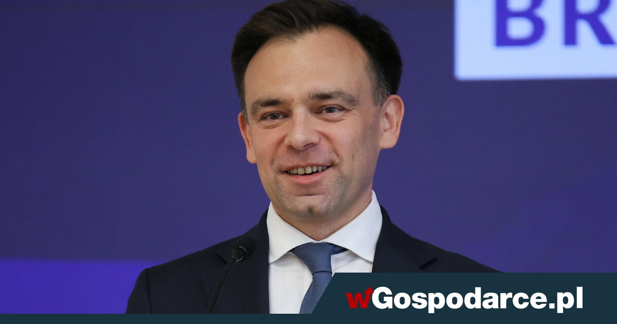 "Ani złotówki". Rzad Tuska chce zagłodzić TK