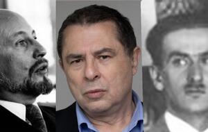 Volkof, Wildstein, Mackiewicz / autor: Erling Mandelmann / photo©ErlingMandelmann.ch/Fratria/Wacław Żyliński, Public domain, via Wikimedia Commons