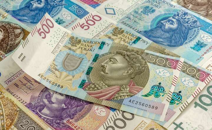 W 2026 r. stopy powinny nadal spadać - oceniają ekonomiści / autor: Fratria / AS