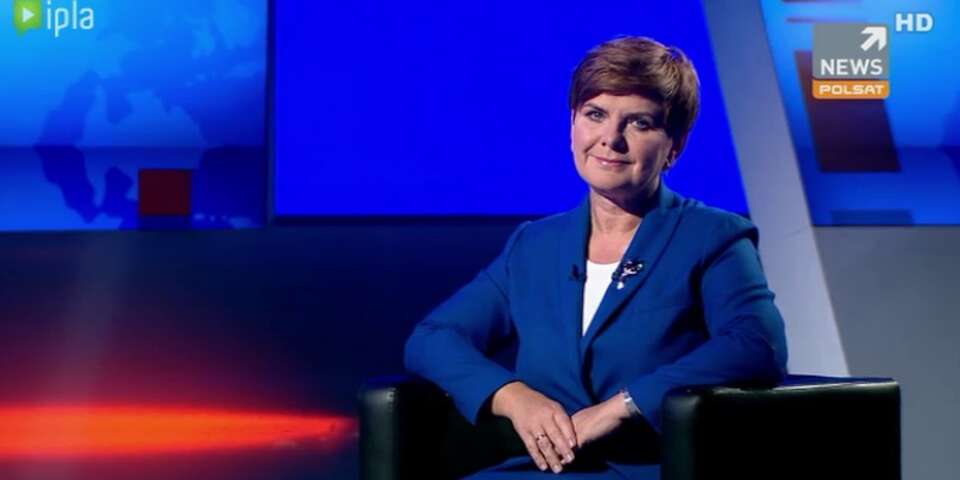 wPolityce.pl/Polsat News