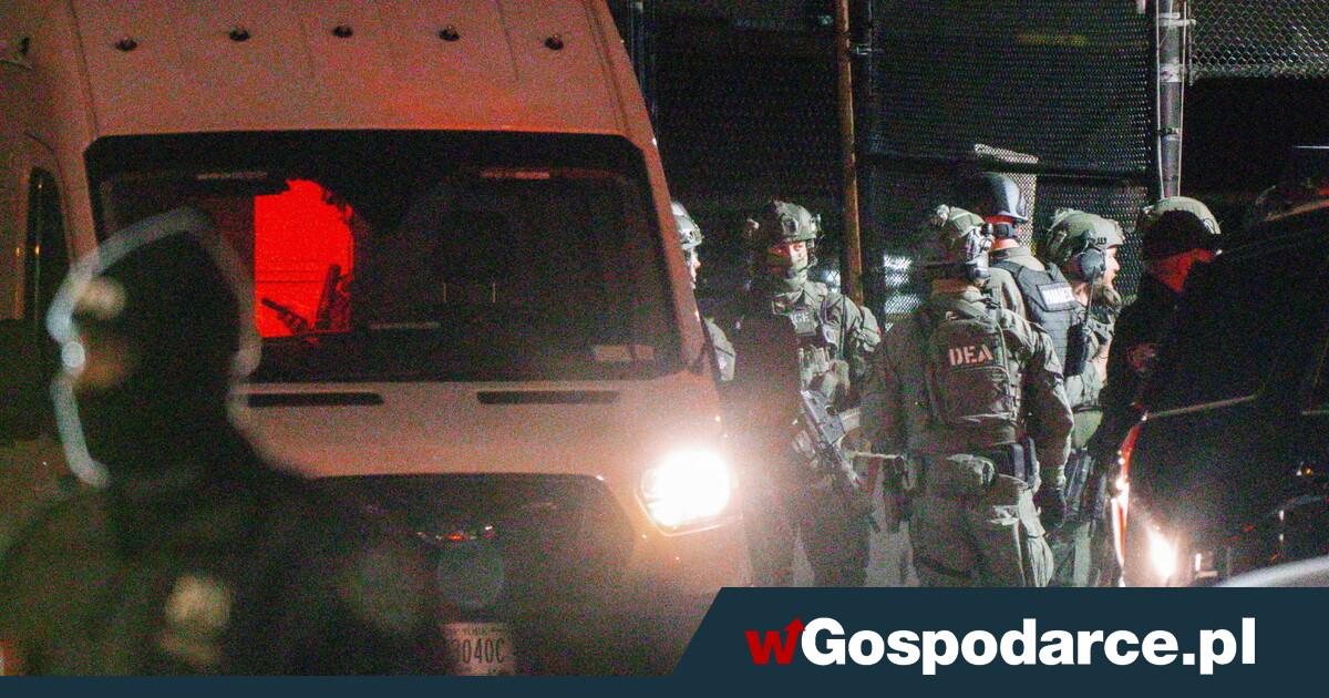 Po akcji USA nastąpi wzrost cen ropy, ale krótkotrwały