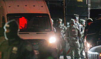 Po akcji USA nastąpi wzrost cen ropy, ale krótkotrwały