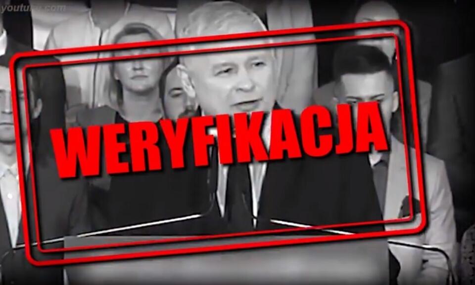 Fragment spotu wyborczego PO/KE / autor: Facebook/Platforma Obywatelska