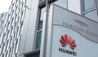Huawei opanował polski rynek smartfonów