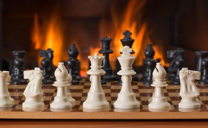 Rasizm w szachach? / autor: pixabay.com