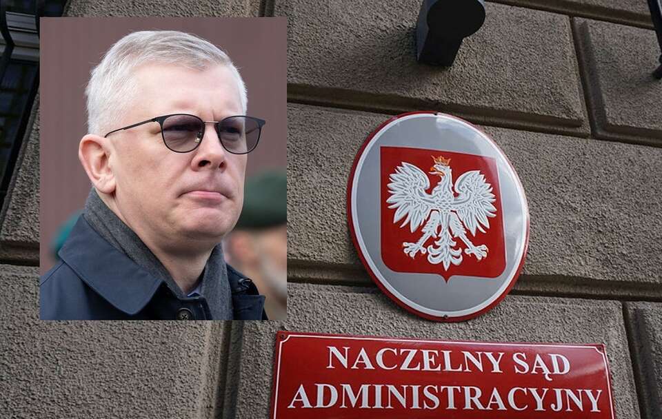 Zwycięstwo prof. Cenckiewicza z rządem Tuska! NSA zdecydował