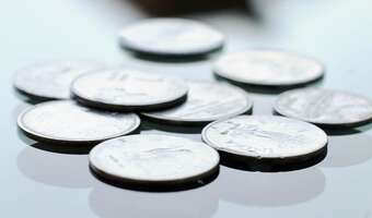 Bankowcy rozpoczęli strajk