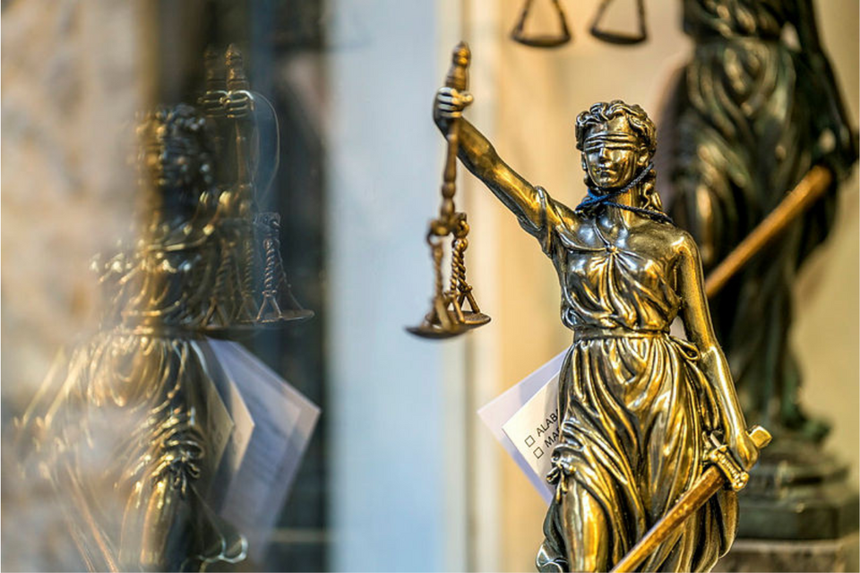 Sąd Okręgowy w Katowicach zdecydował ws. śmierci Izabeli z Pszczyny / autor: Fratria