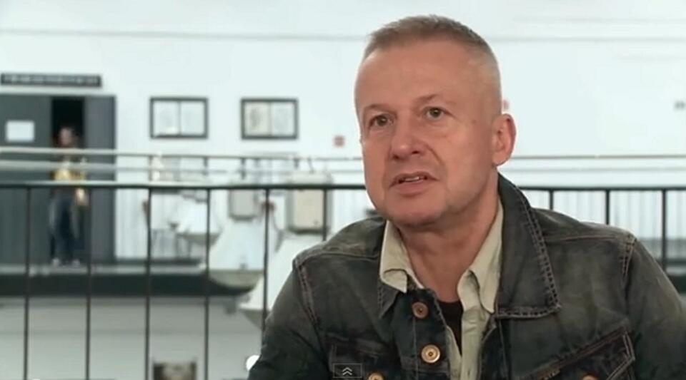 Fot. Youtube.pl
