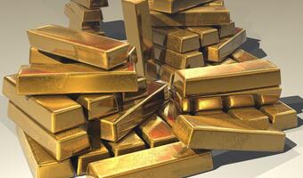 Wzrost ceny złota to coś więcej niż tylko popyt na bezpieczne inwestycje