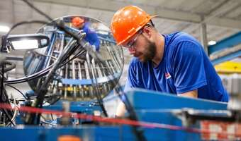 Produkcja aut jak w 1954 roku