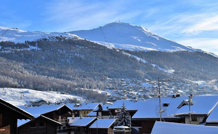 Livigno / autor: Pixabay