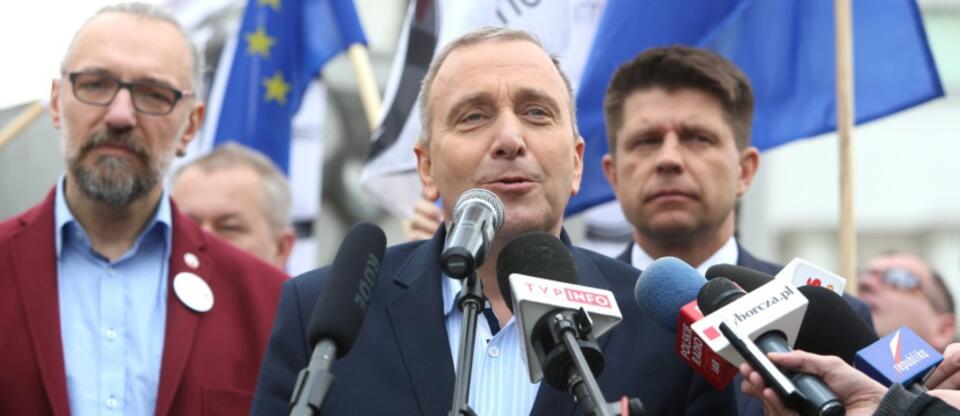 fot. PAP/Leszek Szymański