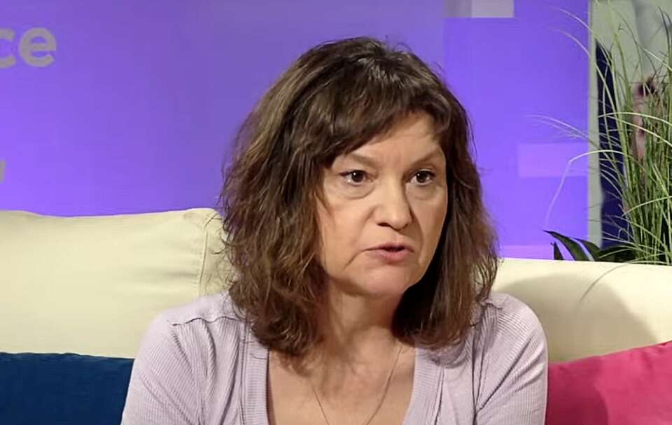 Ewa Stankiewicz / autor: Telewizja wPolsce24