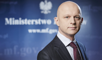 PAP: Szałamacha chce zwolnić wiceministra Raczkowskiego za wypowiedź o bankach