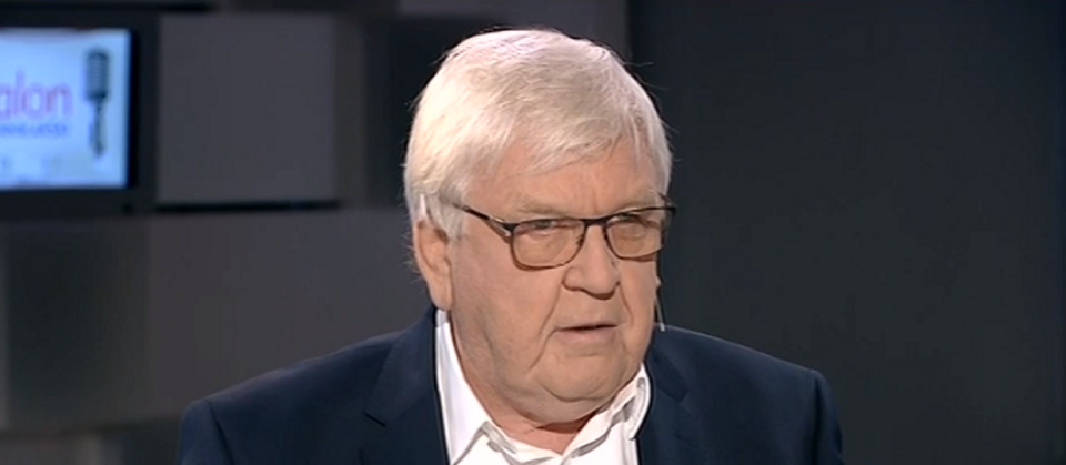 Mec. Marek Markiewicz / autor: wPolityce.pl/TVP Info