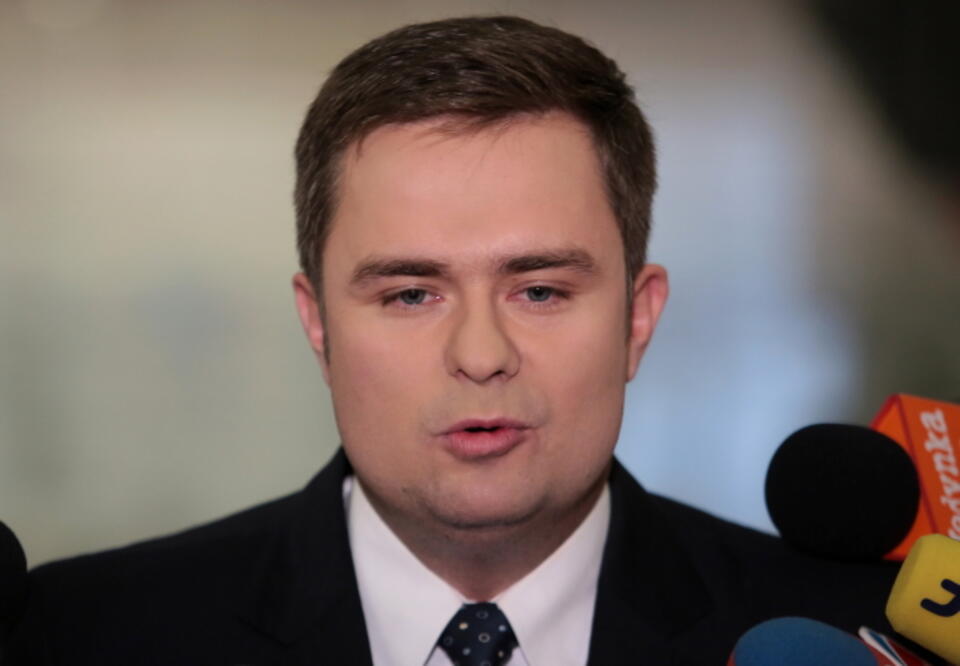 Fot. PAP/Leszek Szymański