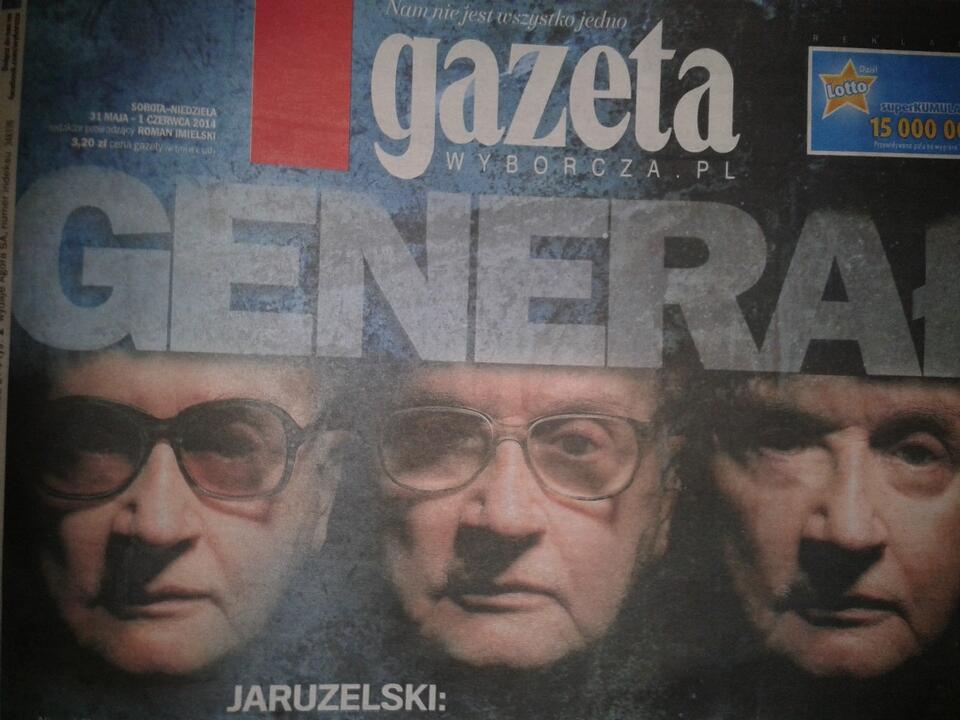 fot. wPolityce.pl/"GW"