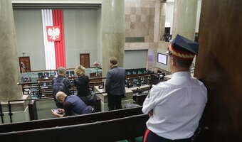 Koalicja kasuje kasowy VAT. Projekt PiS odrzucony