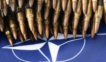 MSZ Rosji: NATO „czas przejść na emeryturę”