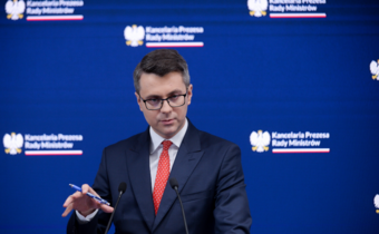 Müller: ogłosimy zmiany w cenniku biletów kolejowych