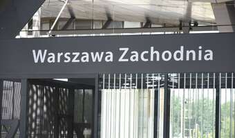 Rewolucja na największej stacji kolejowej w Polsce