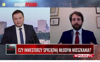 Fundusze sprzątną młodym mieszkania, a żona szukać będzie rolnika