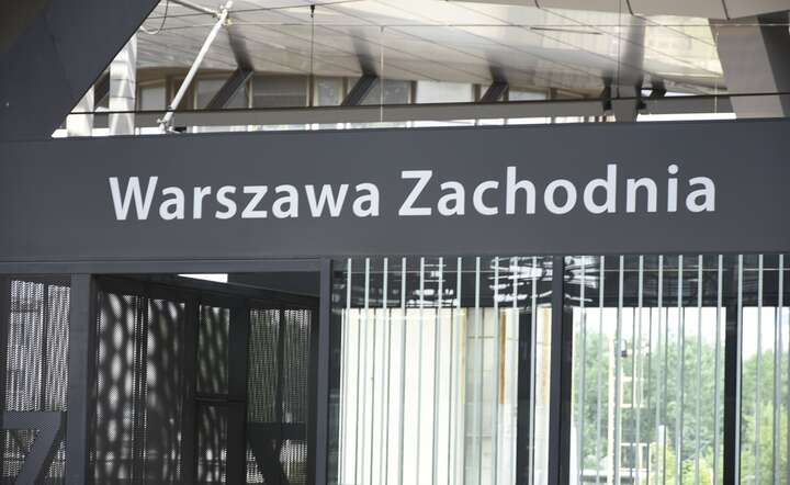 Rewolucja na największej stacji kolejowej w Polsce