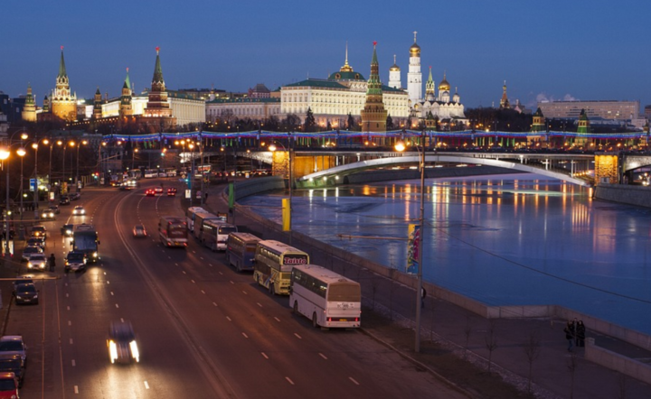 Kreml / autor: Pixabay.com