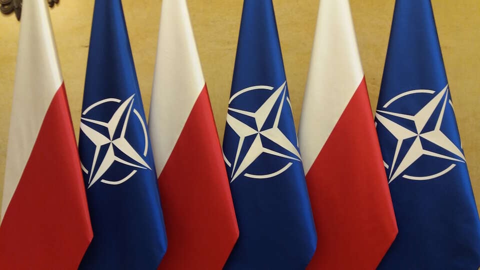 Szatkowski poleci z prezydentem na szczyt NATO?