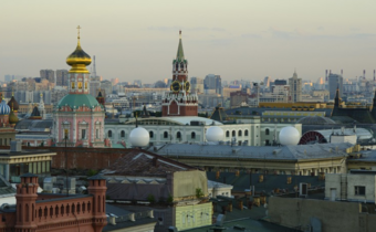 Żaryn: należy wywierać presję na Kreml, by zatrzymał się w swojej agresji