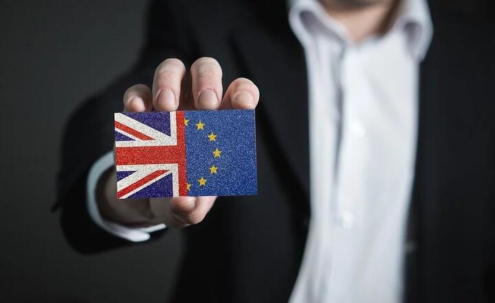 Co z naszymi rodakami po rozwodzie Wielkiej Brytanii z UE? / autor: fot. Pixabay