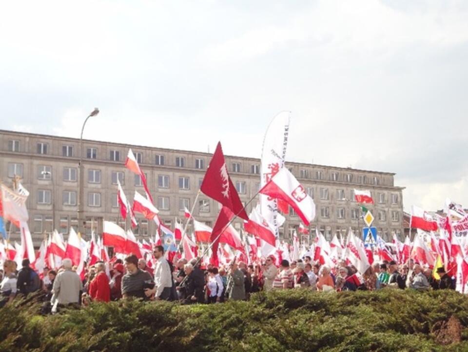 Fot. wPolityce.pl