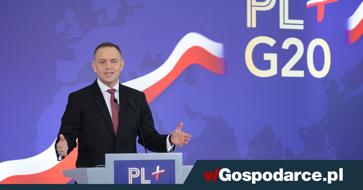 Prezydent: Będę otwierał drzwi dla polskiego biznesu