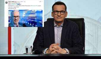 Gorący polityczny poranek w telewizji wPolsce24