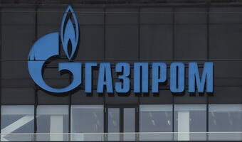 Gazprom wznowił dostawy gazu do Włoch