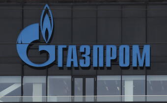 Gazprom wznowił dostawy gazu do Włoch