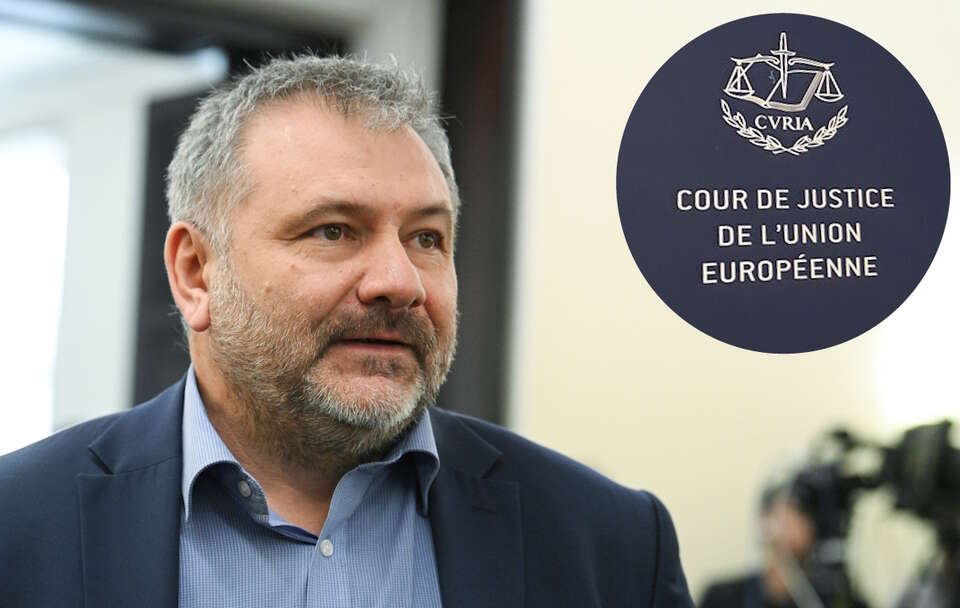  Rzecznik TSUE ocenił, że korzystanie z losowego przydziału spraw sędziom nie budzi zastrzeżeń. Co min. Żurek zrobi ze swoim rozporządzeniem? / autor: Fratria/Christian Alexander Tietgen via wikimedia commons/Creative Commons Attribution 4.0 International license <https://creativecommons.org/licenses/by/4.0/>