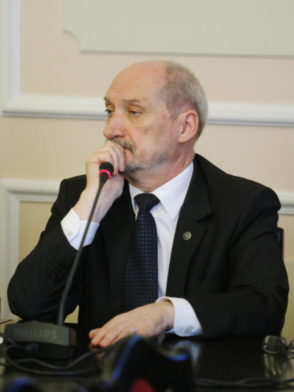 Fot. PAP / Paweł Supernak