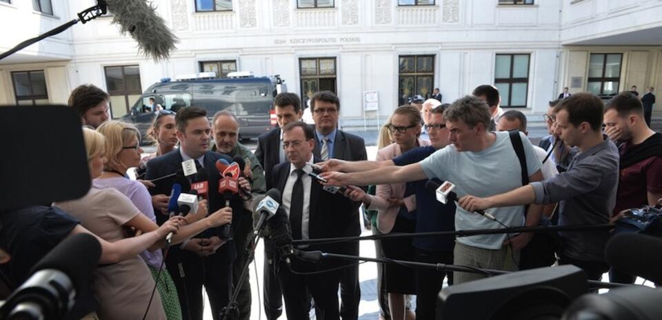 fot. PAP/Jacek Turczyk