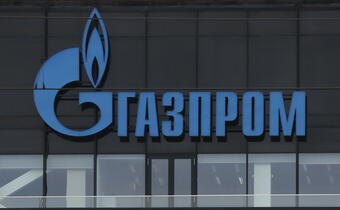 Gazprom wstrzymał dostawy. Holandia w kłopotach?