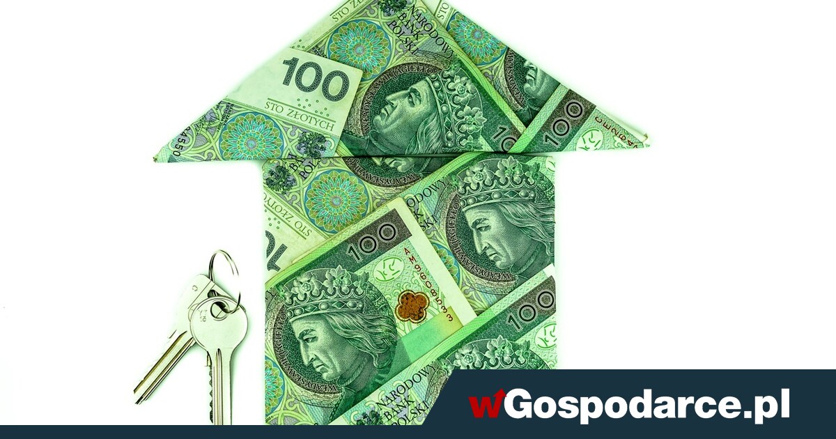 Banki idą na kredytowy rekord