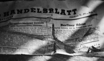 Niemcy panikują przez politykę celną USA